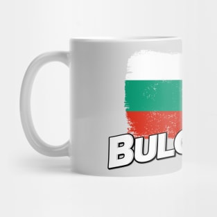 Bulgaria Mug